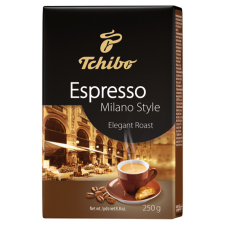 Tchibo Espresso Milano Style 250g /12/ kávé