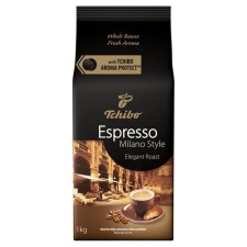  Tchibo Espresso Milano Style Szemes 1kg kávé