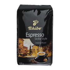 Tchibo Espresso Sicilia 500g, szemes kávé