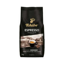 Tchibo Espresso Sicilia Style szemes kávé 1kg kávé