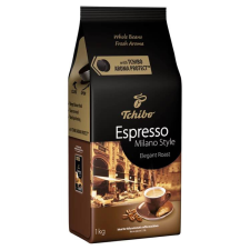  TCHIBO ESPRESSO SZEMES KÁVÉ SICILIA 1KG kávé