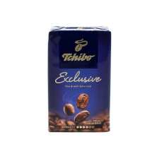 Tchibo exclusive kávé - 250g kávé