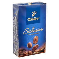 Tchibo Exclusive pörkölt, őrölt kávé 250g (84863) (T84863) kávé