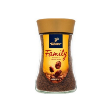 Tchibo Family Instant üveges kávé - 200g kávé