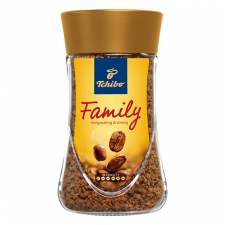  TCHIBO FAMILY KÁVÉ INSTANT 100G kávé