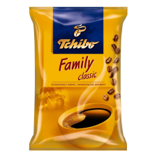 Tchibo family őrölt kávé 100g alapvető élelmiszer