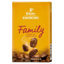 Tchibo Family őrölt kávé 250g (87049) (tc87049) kávé