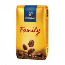 Tchibo family szemes kávé 1kg kávé