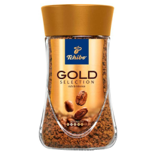  TCHIBO GOLD SELECT INSTANT KÁVÉ 100G kávé