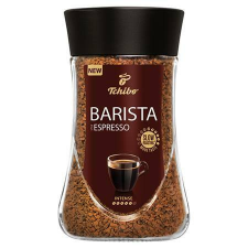 Tchibo Instant kávé, 200 g, üveges, TCHIBO Barista Espresso (KHK844) kávé