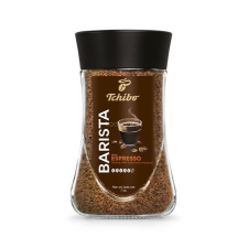 Tchibo Instant kávé, 200 g, üveges, TCHIBO "Barista Espresso" kávé