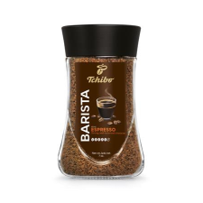 Tchibo Instant kávé, 200 g, üveges, tchibo "barista espresso" 518505/518504 kávé