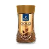 Tchibo Instant kávé, 200 g, üveges, TCHIBO "Gold Selection"