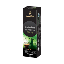 Tchibo kapszula brasil 10x8g - 80g kávé