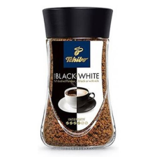 Tchibo Kávé instant TCHIBO Black&White 100g kávé