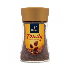 Tchibo Kávé instant TCHIBO Family 50g kávé