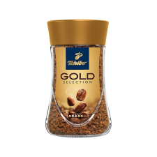 Tchibo Kávé instant TCHIBO Gold 100g kávé