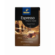Tchibo Kávé őrölt tchibo espresso milano 250g kávé