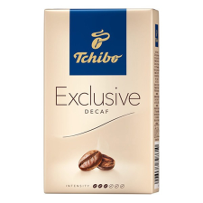 Tchibo Kávé őrölt TCHIBO Exclusive koffeinmentes 250g kávé