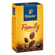 Tchibo Kávé őrölt TCHIBO Family Espresso 1kg kávé