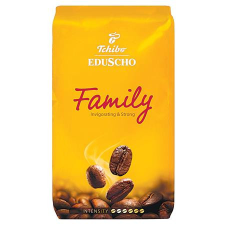 Tchibo Kávé, pörkölt, őrölt, 1000 g, TCHIBO &quot;Eduscho Family&quot; kávé