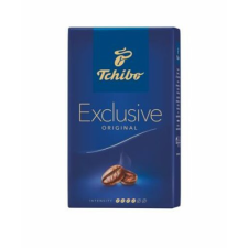 Tchibo Kávé, pörkölt, őrölt, vákuumos csomagolásban, 250 g, TCHIBO "Exclusive" kávé