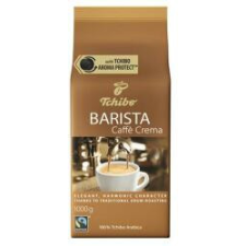 Tchibo Kávé, pörkölt, szemes, 1000 g, TCHIBO Barista Caffé Crema (492880/492881) kávé