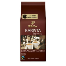 Tchibo Kávé, pörkölt, szemes, 1000 g, TCHIBO Barista Espresso (KHKTCHIBO8) kávé