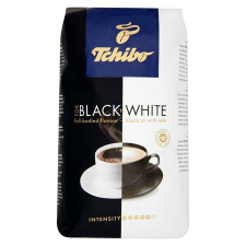 Tchibo Kávé, pörkölt, szemes, 1000 g, TCHIBO Black & White (KHKTCHIBO6) kávé
