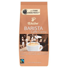 Tchibo Kávé, pörkölt, szemes, 1000 g, TCHIBO &quot;Barista Caffé Crema&quot; kávé
