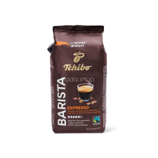 Tchibo Kávé, pörkölt, szemes, 1000 g, TCHIBO &quot;Barista Espresso&quot; kávé