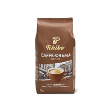 Tchibo Kávé, pörkölt, szemes, 1000 g, TCHIBO &quot;Caffe Crema Intense&quot; kávé