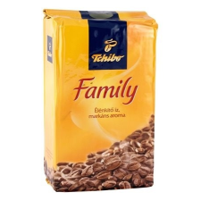 Tchibo Kávé, pörkölt, szemes, 1000 g, TCHIBO &quot;Tchibo Family&quot; kávé