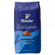 Tchibo Kávé szemes, 1000g, E x clusive (TCHIBO_69097) kávé
