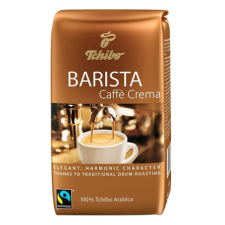 Tchibo Kávé szemes TCHIBO Barista Caffe Crema 500g kávé