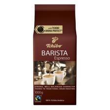 Tchibo Kávé szemes tchibo barista espresso 1 kg kávé