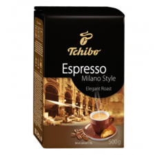 Tchibo Kávé szemes tchibo espresso milano style 500 g kávé