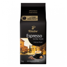 Tchibo Kávé szemes tchibo sicilian style 1 kg c29327 kávé
