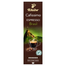 Tchibo Kávékapszula, 10 db, "Cafissimo Brazil" konyhai eszköz