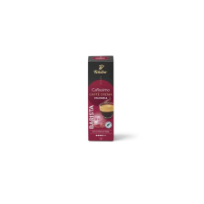Tchibo Kávékapszula, 10 db, TCHIBO "Cafissimo Caffé Crema Colombia" kávé