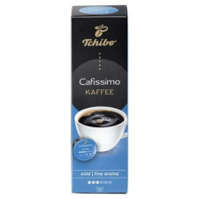 Tchibo Kávékapszula, 10 db, TCHIBO "Cafissimo Coffee Fine" kávé
