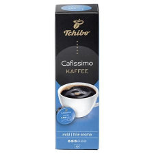 Tchibo Kávékapszula, 10 db, TCHIBO &quot;Cafissimo Coffee Fine&quot; kávé