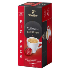 Tchibo Kávékapszula, 30 db, TCHIBO Cafissimo Espresso Elegant (KHK1081) kávé