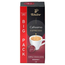 Tchibo Kávékapszula, 30 db, TCHIBO Cafissimo Espresso Intense (KHK655) kávé