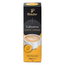 Tchibo Kávékapszula tchibo cafissimo caffé crema fine aroma 10 kapszula/doboz 464512 kávé