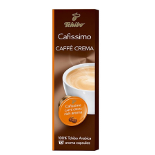 Tchibo Tchibo Caffé Crema Rich Aroma 10 db kávékapszula kávé