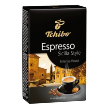 Tchibo Tchibo Espresso sicilia őrölt kávé 250g kávé
