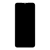 TCL 10 Pro / 10 Plus fekete OEM LCD kijelző érintővel