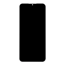  TCL 10 Pro / 10 Plus fekete OEM LCD kijelző érintővel mobiltelefon, tablet alkatrész