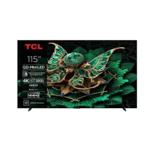 TCL 115C7K tévé